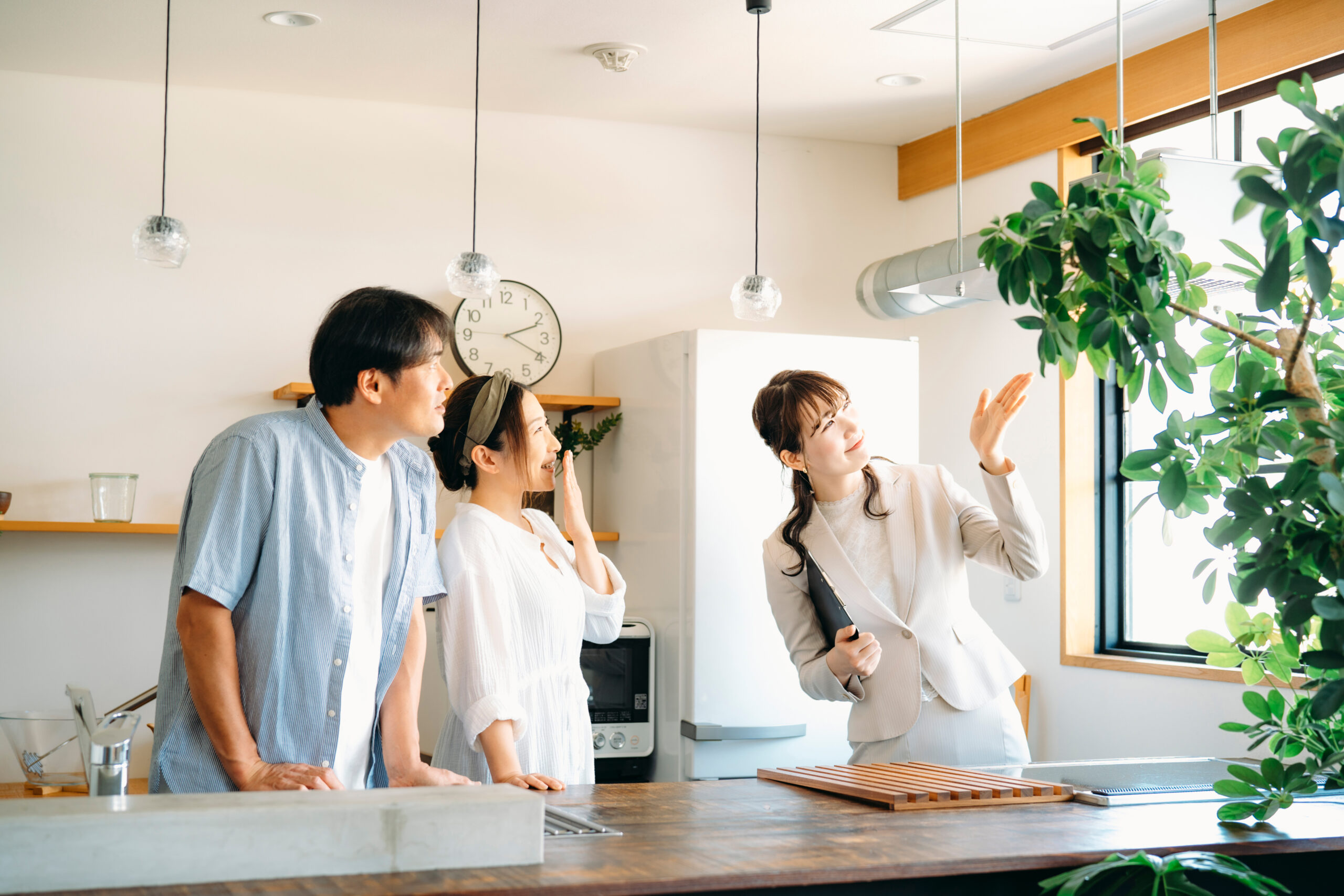 リノベーション